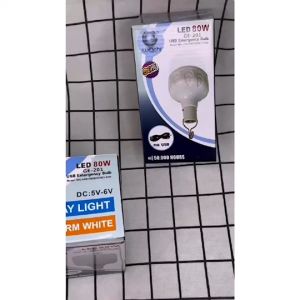 หลอดไฟฉุกเฉิน USB (อิวาชิ)