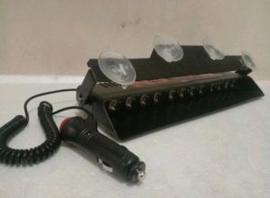 LED Dashboard 9 mode Blue Ion