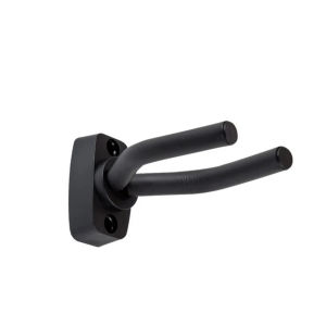 New Wall Mount Guitar Hanger Hook Non-Slip Holder for Acoustic Guitar Bass Ukulele Violin String Instrument Accessories