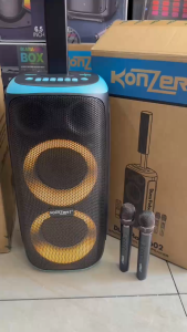 NEW DISCO ROBO 801 & DISCO ROBO 602 SOUNB BOX COLUMN SPEAKER