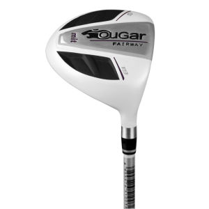 GURO NEKO | Ladies Golf Driver Composite Iron-wood New