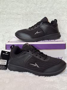 Sepatu sneakers ANDO ADRINA 3  warna sz 33-40(FREE KAOS KAKI)