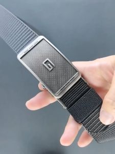 Original Nylon Belt High Quality Sergeant Adjustable Mens Outdoor Travel Tactical Belt Jeans Belt