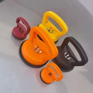 Carshape collision repair worker large traction suction cup dough extractordough repair tool car maintenancemaintenance tool set