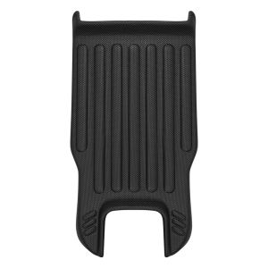 Decorative Foot Mat For E-bike