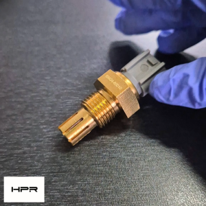 HPR Sensor Inlet Air Temperature - Toyota Fortuner Diesel Tipe G VRZ VNT TRD | 2007 2008 2019 2010 2011 2012 2013 2014 2015 2016 2017 2018 2019 2020 2021 2022 2023 2024 2025 | 89424-60010