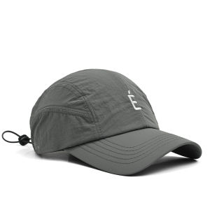 NOTHAVEORANGE | Waterproof Breathable Quick-dry Wide-brim Face-slimming Baseball Cap