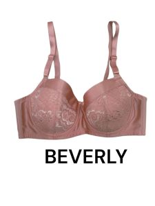 AVON SALE UNDERWIRE FULL CUP LACE BRA