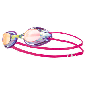 ZOKE | HD Waterproof Anti-Fog Professional Training Kids Swimming Goggles