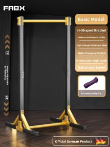 FABX | Indoor Outdoor Pull-up Bar