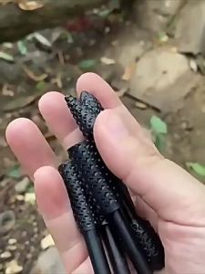 5PCS Drill Bit Set 14 Shank Rotary Cutting Tools For Grinding Woodworking Knife Wood Carving Tool Burr Set