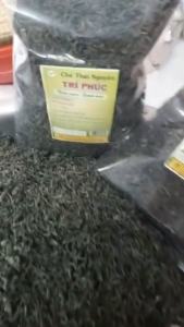 Chè Thái nguyên búp loại 1 ( túi 01 kg)