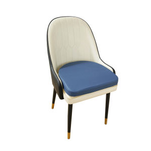 Thickened U-Shaped Childrens Dining Chair Pad Baby Eating Mat School Chair Booster Pad Summer Essential Modern Simple Style