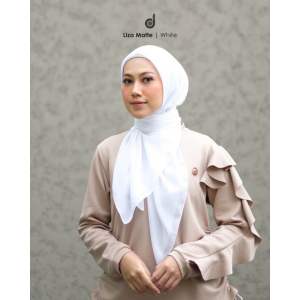 HIJAB DEENAY LIZA SERIES