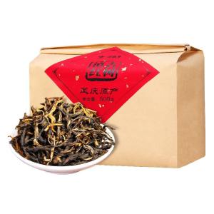 XINYIHAO | Nourishing and Aromatic Yunnan Dianhong Tea