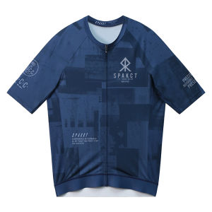 Spakct | UV Protection Cycling Shirt Spring Summer