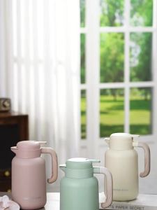 COOKER KING | Thermal Bottle Glass Inner Lining