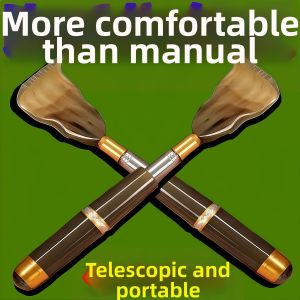 Itchy Relief Back Scratcher Extendable