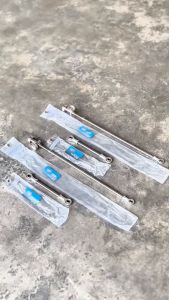 Standhub Stikrem Stic Rem Stic Tromol Stick Rem PNP Fiz R Jupiter Z Force 1 Alfa Stainless Sportsday