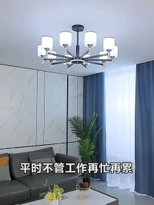 LED Ceiling Light Nordic Chandelier Ceiling Lights Modern Design New Luxury Dining Room Bedroom