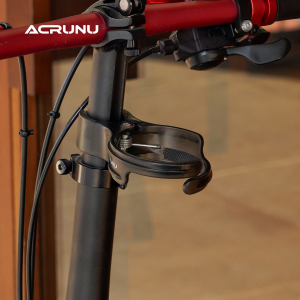 ACRUNU | Folding Cup Holder for Bicycle
