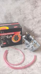 KARBURATOR CARBURETOR ASSY VEGA ZR MIKUNI