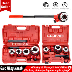 Bộ Dụng Cụ Xỏ Chỉ 3D 62a Bằng Nhựa Mạ Kẽm Helium066 Hand Tools