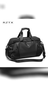 RZTX 2380 Tas Bahu Selempang Travel Besar Olahraga Gym Slingbag Korea