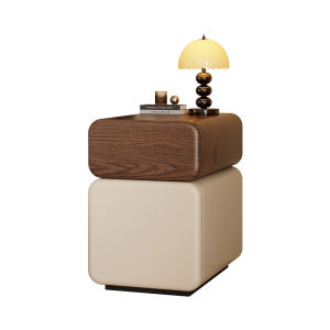ZHUSHANXIA | Simple Storage Bedside Cabinet for Home Bedroom