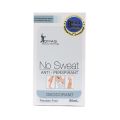 JTomas No Sweat Antiperspirant Deodorant 50ml. 