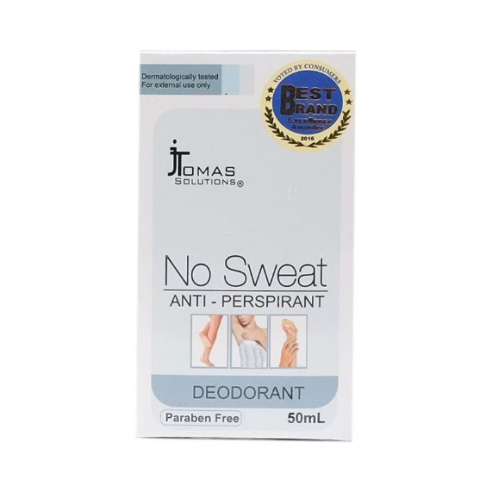 JTomas%20No%20Sweat%20Antiperspirant%20Deodorant%2050ml%20-%20Image%202