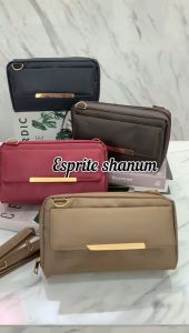 Wallet Wanita Wallet Organizer Wallet Dompet Wanita Esprit Shanum