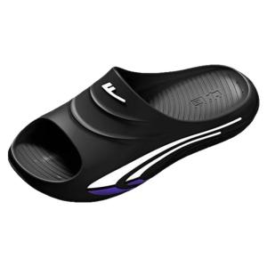 Warrior | Men Slippers Summer Indoor Outdoor Bathroom