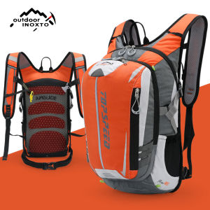Breathable Comfortable Lightweight Hiking Backpack