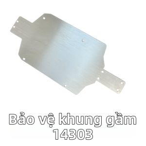 MJX R/C Technic | Phụ Kiện Xe RC Nâng Cấp 14303 14304