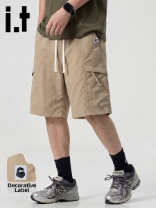 FINGERCROXX | Cool Lightweight Casual Shorts