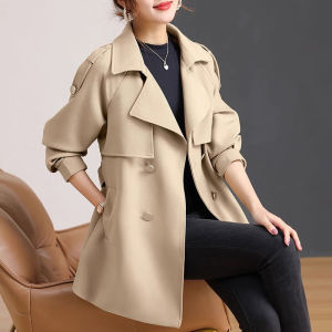 Autumn New High-end Design Small Crowd Trend Suit Coat