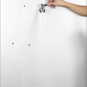 Adjustable Bathroom Faucet Extender - Universal 360° Rotation Bending Splash-Proof Faucet Head Adapter For All Size Included