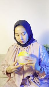 Gabag - Kolibri Silicone Pump - Breastpump Manual