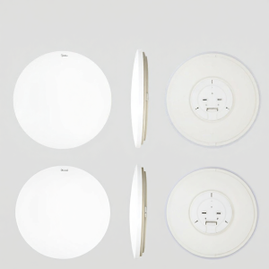Midea | Full Spectrum Eye-Protective Modern Minimalist Ceiling Light