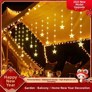 Decorative Festive String Lights