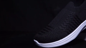 Sepatu Slip On Rajut Anak New Era Winda 05 Size 33-36 Terbaru
