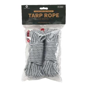 TSINGTON | Reinforced Camping Fixing Rope 10m 4mm