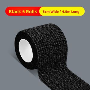 Anti-Slip Fitness Sport Kettlebell Wrist Wrap Barbell Grip Tape Indoor Pull-Up Bar Durable Hand Protection Pad Handle Wrap