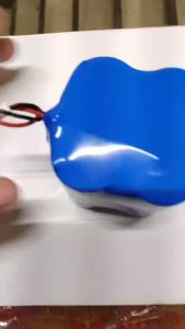 SATA 12.8v 8000mah Lithium Battery Rechargeable 32700 Portable Mini Electrical Lithium Battery