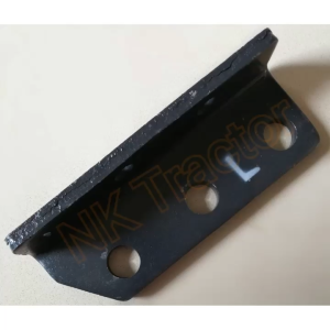 (เลือก ซ้าย / ขวา) คูโบต้า L3408 / L3608 / L4508 / L4708 / L5018 / L5228 แป้นยึดแขนกลาง (Kubota) (แขนยก แขนลาก แขนกลาง)