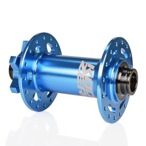 KOOZER | Đùm Trước Xe Đạp MTB XM450 Bản Boost Tháo Lắp Nhanh 15x110mm