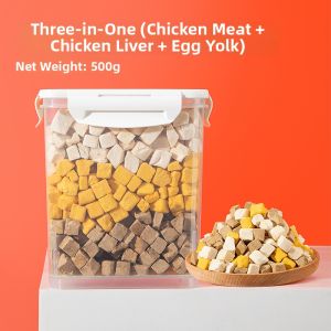 HELLOLEIBOO | Training Reward Dog Snack