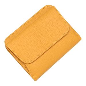 SIFULUN | Thin Leather Wallet For Women 2-in-1 Coin Purse