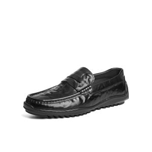 Belle | Comfortable Slip-On Mens Business Casual Shoes